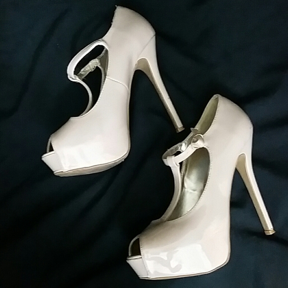 Y2K vintage stiletto by Steve Madden original - Picture 6 of 8